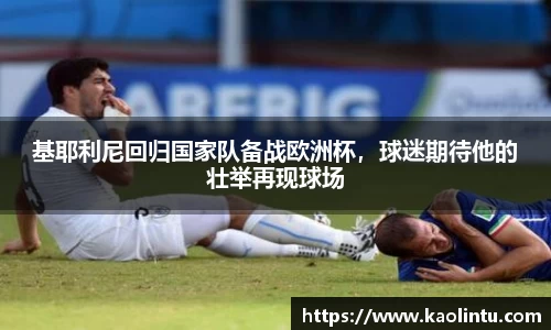 基耶利尼回归国家队备战欧洲杯，球迷期待他的壮举再现球场